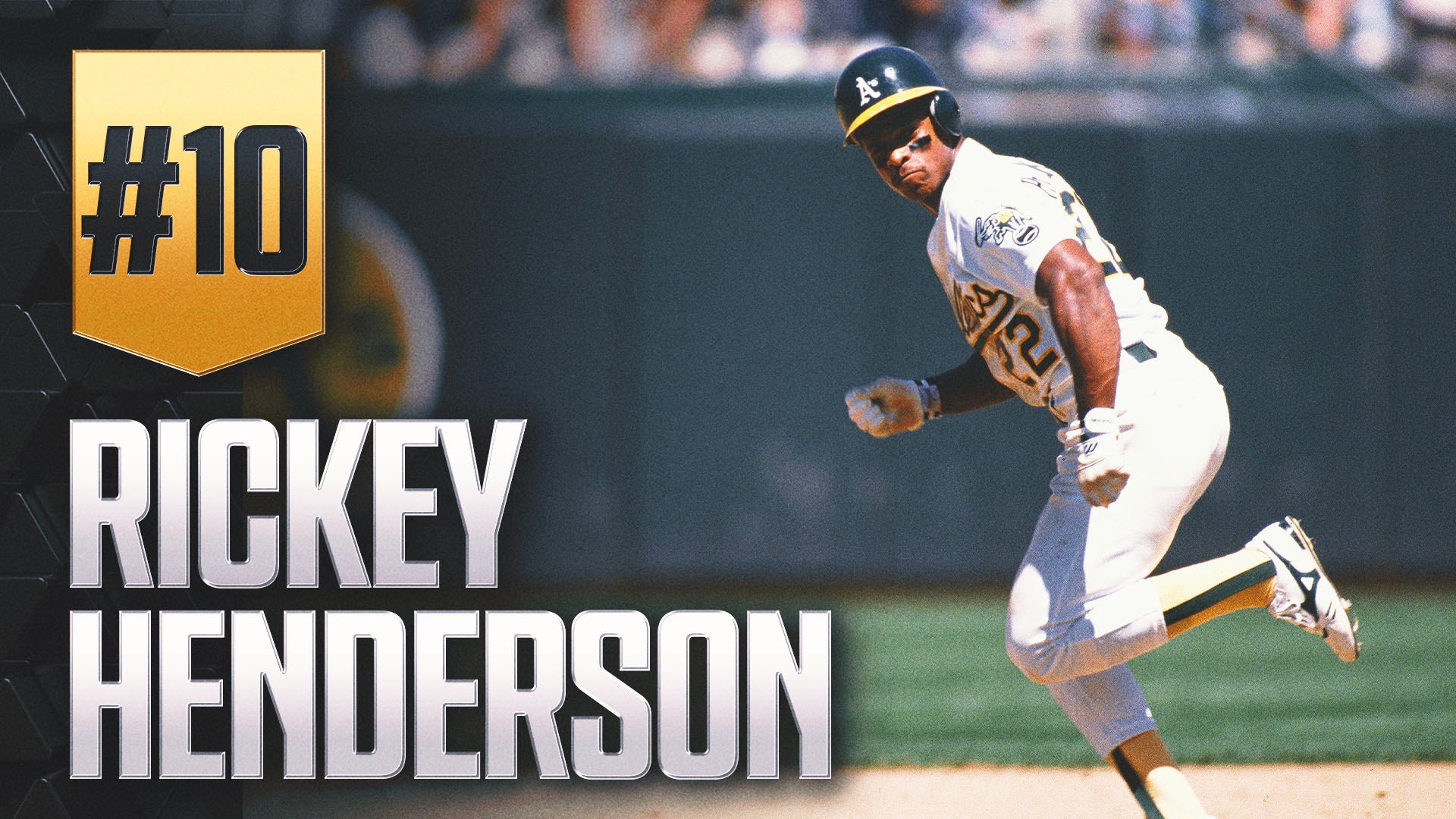 Rickey Henderson image